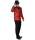 CHAQUETA SHOWMAN