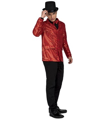 CHAQUETA SHOWMAN