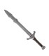 ESPADA MEDIEVAL