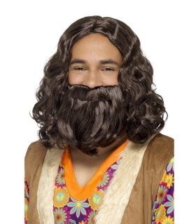 SET HIPPIE / JESUS