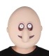 MÁSCARA UNCLE FESTER