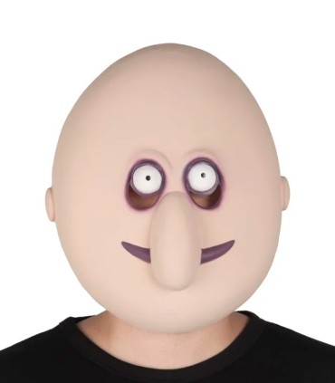 MÁSCARA UNCLE FESTER