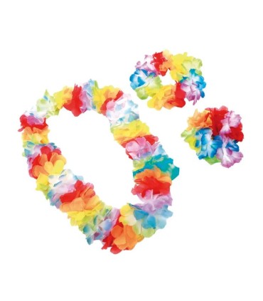 SET DE HAWAIANA