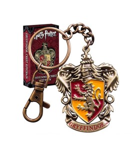 LLAVERO GRYFFINDOR HP