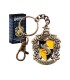 LLAVERO HUFFLEPUFF HP