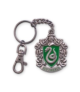 LLAVERO SLYTHERIN HP