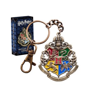 LLAVERO HOGWARTS HP