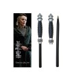 BOLÍGRAFO Y MARCA PÁGINA NARCISSA MALFOY