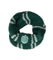 BUFANDA INFINITY SLYTHERIN