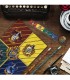 SET PAPELERIA CASAS DE HOGWARTS