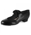 TIMESTEP. ZAPATO CLAQUÉ