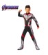 DISFRAZ TEAM SUIT ENDGAME CLASSIC