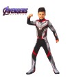 DISFRAZ TEAM SUIT ENDGAME CLASSIC