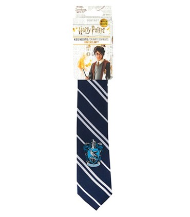 CORBATA KID RAVENCLAW HP