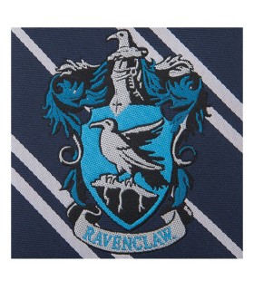 CORBATA KID RAVENCLAW HP