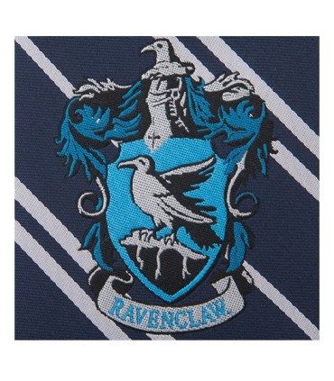 CORBATA KID RAVENCLAW HP