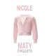 CHAQUETA NICOLE
