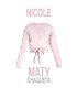 CHAQUETA NICOLE