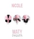 CHAQUETA NICOLE
