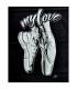 TELA DECORATIVA MY LOVE