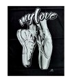 TOALLA MY LOVE