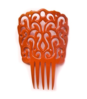 Peineta flamenca R1054 - Flamenco Maty