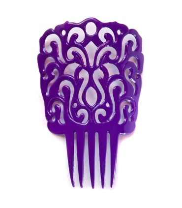 Peineta flamenca R1054 - Flamenco Maty