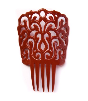 Peineta flamenca R1054 - Flamenco Maty