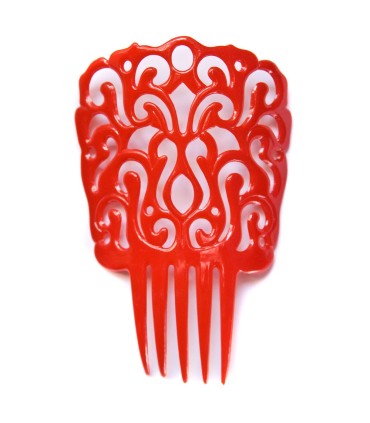 Peineta flamenca R1054 - Flamenco Maty