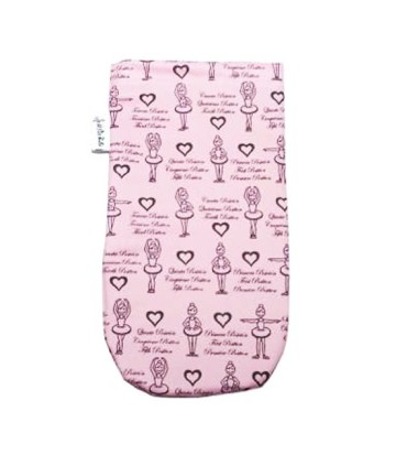 BOLSA P/PUNTAS BOZAPE FI