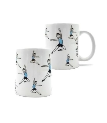 TAZA TAPE BOY