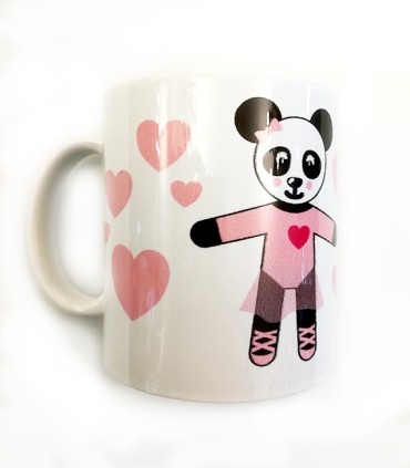 TAZA TAPE PANI