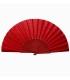 Abanico 1155 - Flamenco Maty