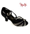 ZAPATOS BAILES DE SALÓN MOD. AURORA