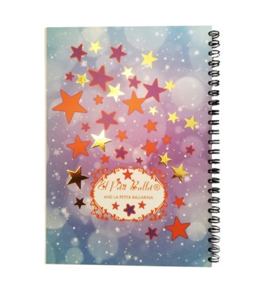 CUADERNO LIPE ROLLER