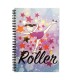 CUADERNO LIPE ROLLER