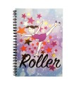 CUADERNO LIPE ROLLER