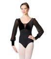 MAILLOT FIORELLA LUF512