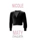 CHAQUETA NICOLE