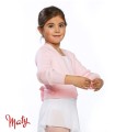 CHAQUETA NICOLE LANA