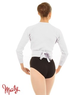 CHAQUETA NICOLE AD