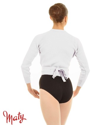CHAQUETA NICOLE AD