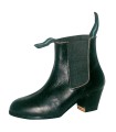 BOTIN AMATEUR CON CLAVOS