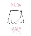 MAIDA