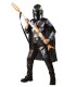 DISFRAZ MANDALORIAN DLX INF