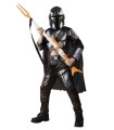 DISFRAZ MANDALORIAN DLX INF
