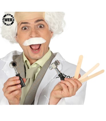 SET REVISION MÉDICA