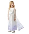 DISFRAZ ELSA EPILOGUE FROZEN2 DLX