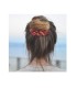 ACCESORIOS PARA CABELLO GRYFFINDOR - HARRY POTTER