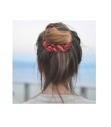 ACCESORIOS PARA CABELLO GRYFFINDOR - HARRY POTTER